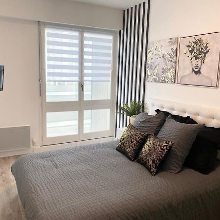 Sublime Appartement 2 Pieces A Deux Pas De La Plage Saint-Hilaire-de-Riez Buitenkant foto