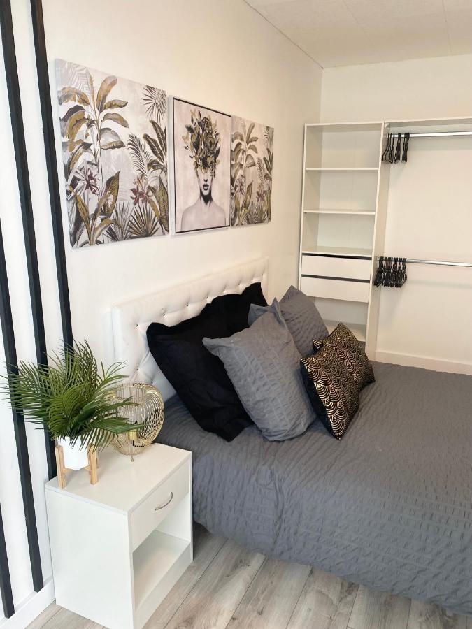 Sublime Appartement 2 Pieces A Deux Pas De La Plage Saint-Hilaire-de-Riez Buitenkant foto