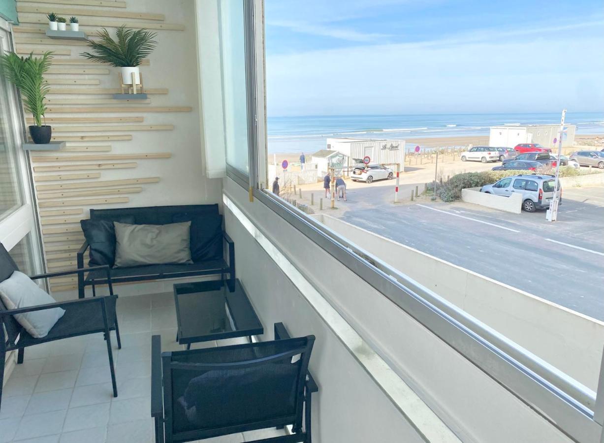 Sublime Appartement 2 Pieces A Deux Pas De La Plage Saint-Hilaire-de-Riez Buitenkant foto